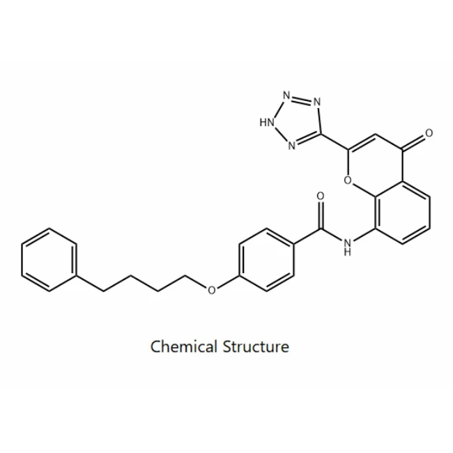 Pranlukast Hydrate CAS 103177-37-3