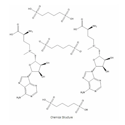 Ademetionin 1 4 Butandisulfonat CAS 101020-79-5