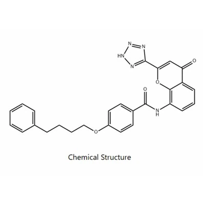Riociguat CAS 625115-55-1