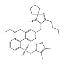 Sparsentan CAS 254740-64-2