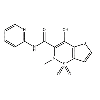 Tenoxicam CAS 59804-37-4